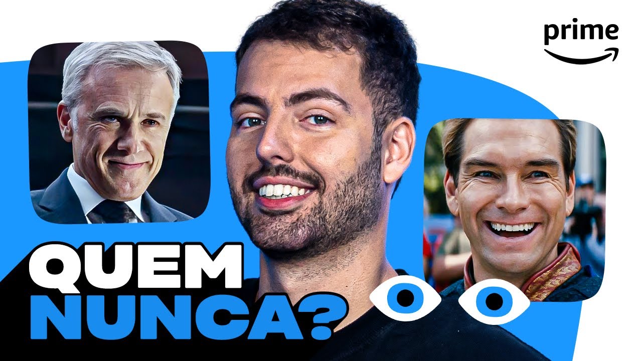 MATHEUS COSTA APRESENTA FUNCIONÁRIOS EXCÊNTRICOS! Tierlist