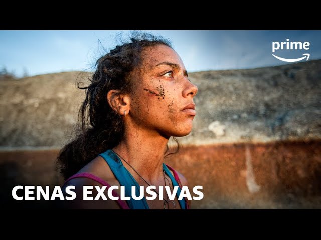 Cangaço Novo – Temporada 1 | Cenas Exclusivas | Prime Video