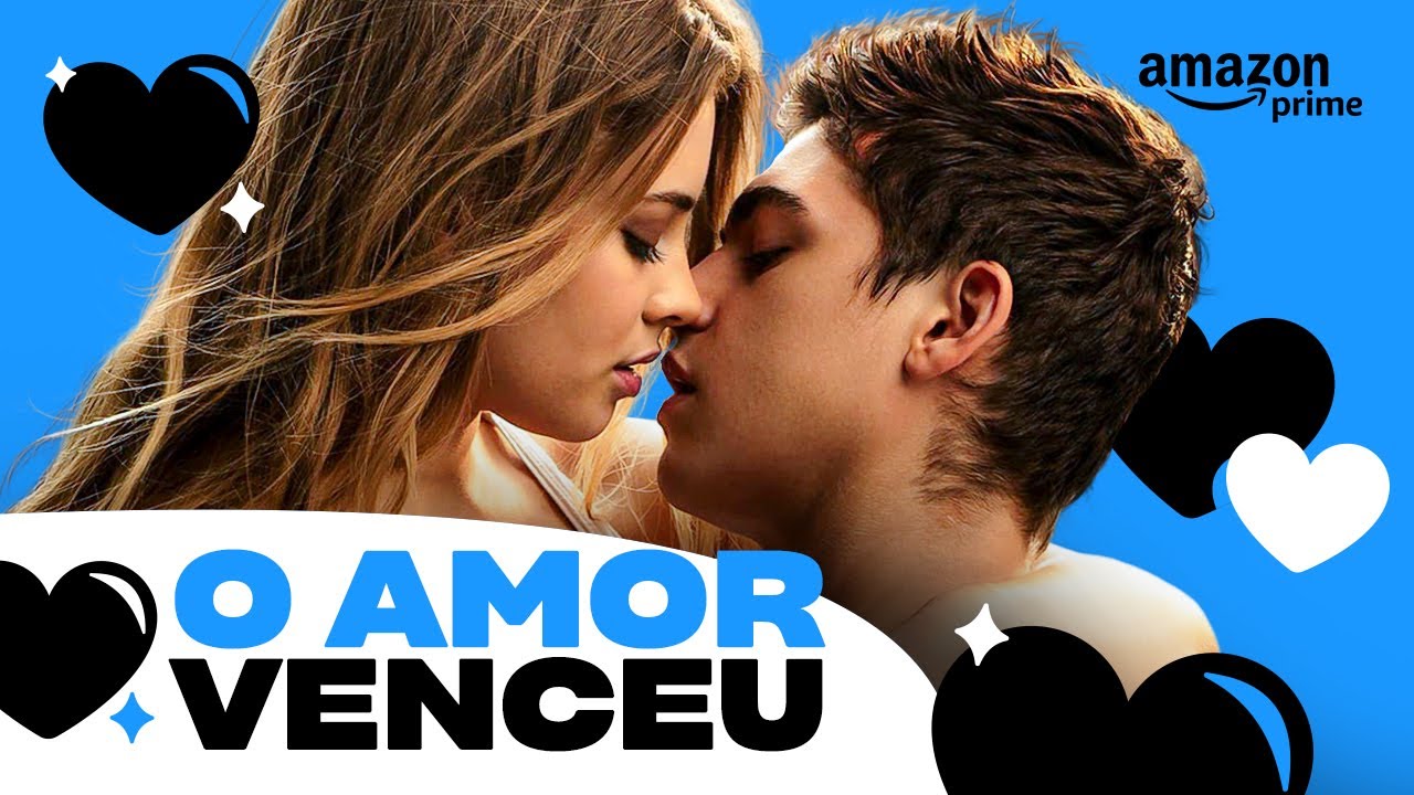 Os melhores momentos de Hardin e Tessa! | Rankeando!