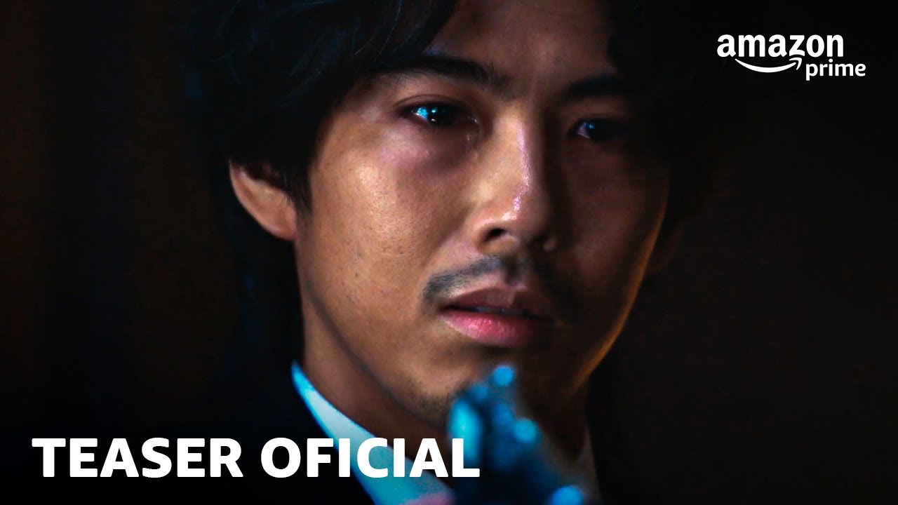 Yakuza | Trailer Oficial | Prime Video