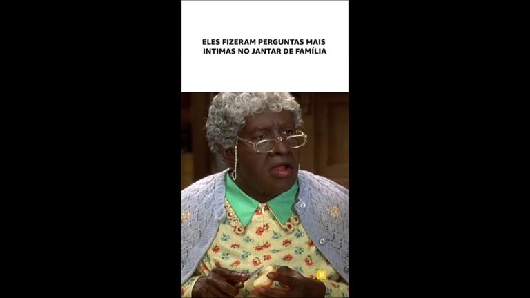 UM JANTAR EM FAMÍLIA DIFERENCIADO 🗣️ #OProfessorAloprado