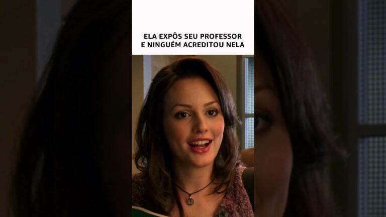 Quando Kristen Bell falou toda a verdade!